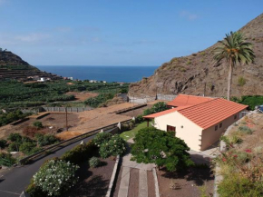 Gomera Garden. Vista Mar Altozano